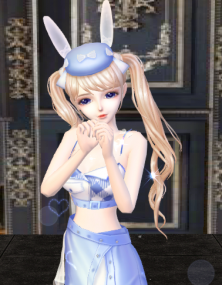 搭配全套冰心服装