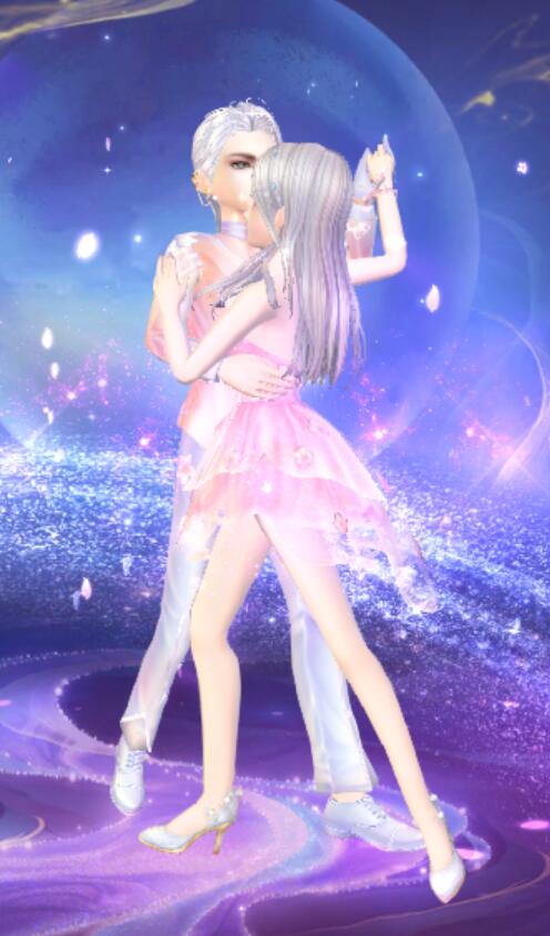情侣特效衣服