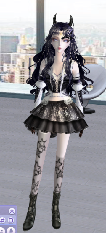 cool