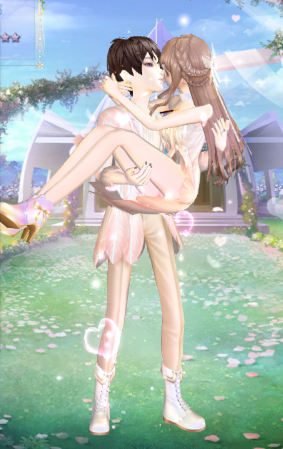 灵羽风