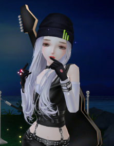 又御又A