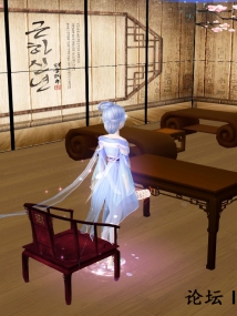 【爱炫舞爱共创】学堂
