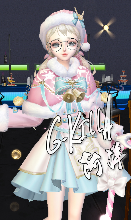 童颜爱豆出场！