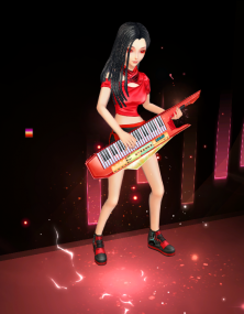 11.6乐队