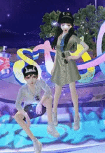 弹珠情搭