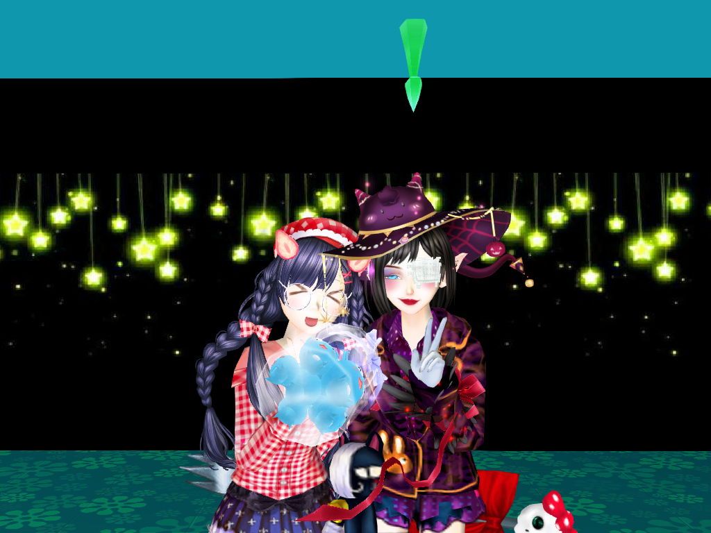 时代姐妹花哈哈哈