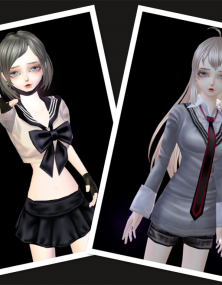 【不良少女系列】我已经深陷了！