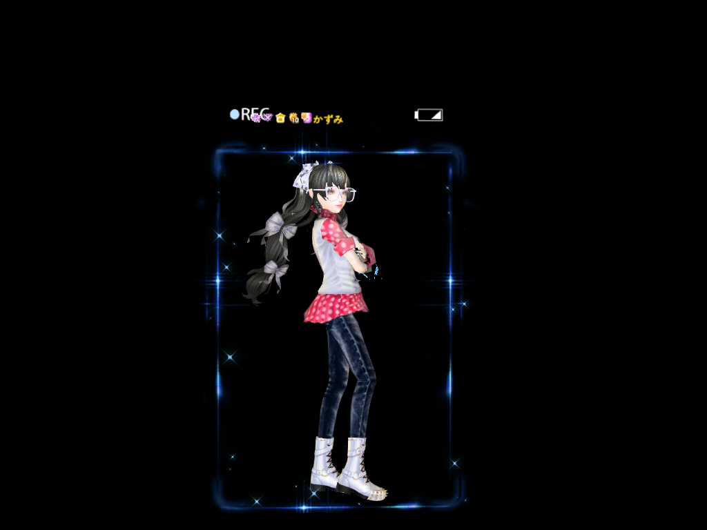 【ALS】乱七八糟各种搭