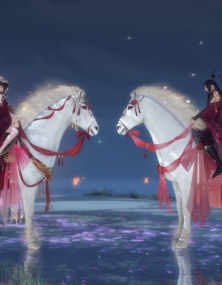 我喜欢就好