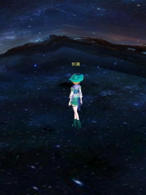 【周年庆典-房间】要一起去看星星吗？