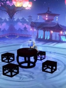 云上宫阙