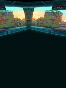 站台