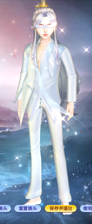现代衣服古风搭？