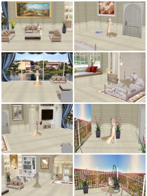 3D精品房·以你之名