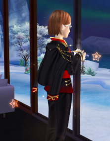 为了衣服衣服