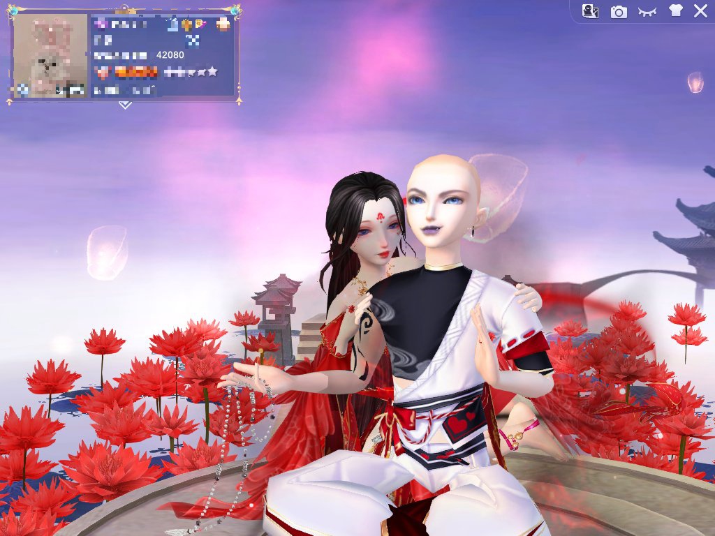 对戒