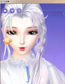 侠士无双（男士服装）