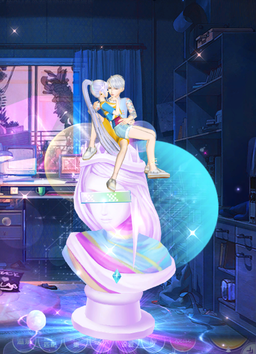 不定时更新