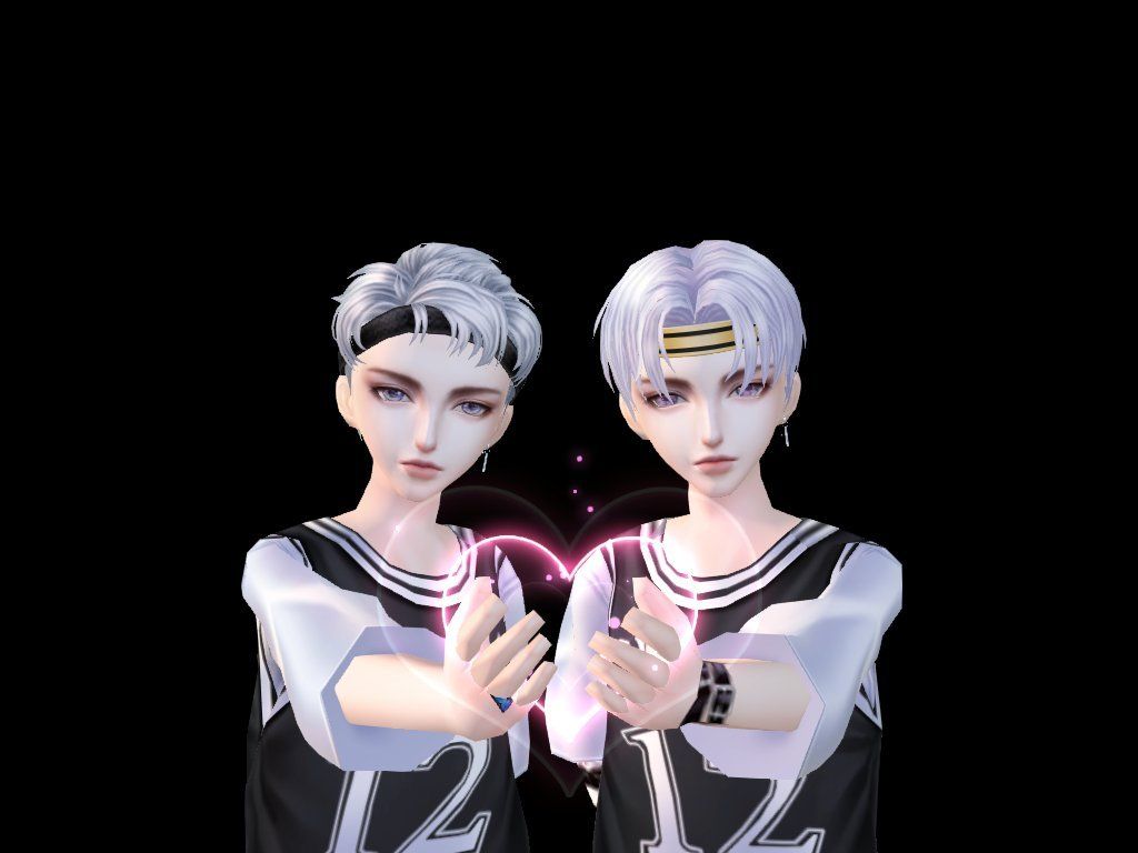 有 幸 遇 见