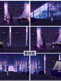原创小房间