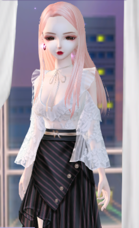 搭配