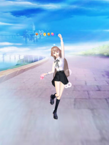 【清莹】高清房间