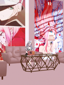 Darling in the FRANKXX