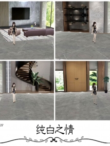 3D房间