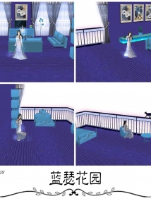 3D房间.......