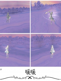 3D房间