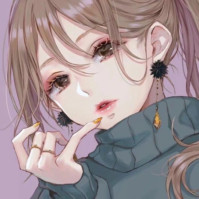 个人搭配
