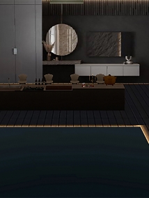【理想中的家】【Black House】数据开放