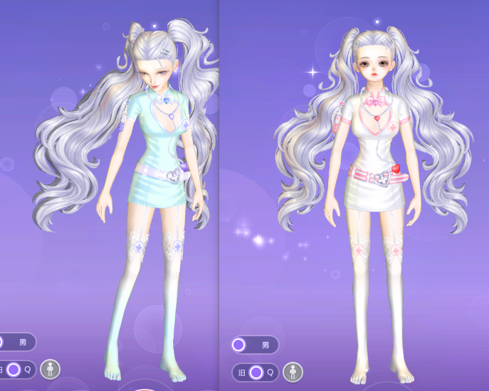 码一波闺蜜装~佛系穿搭
