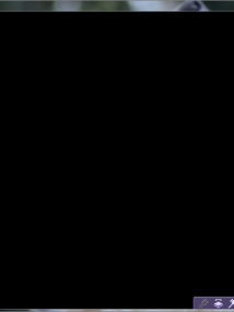 房间全黑