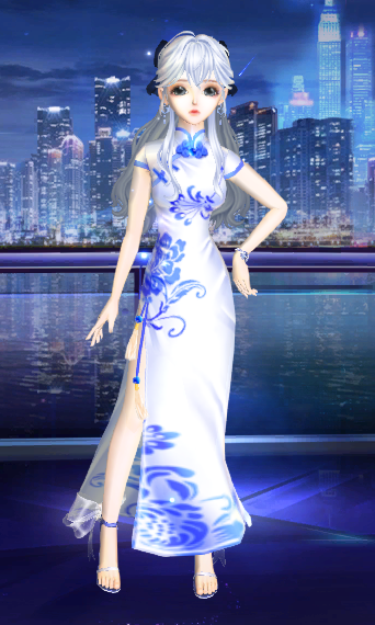 随意