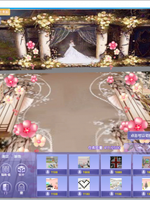 优秀··婚后小聚