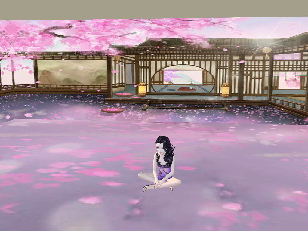 樱花