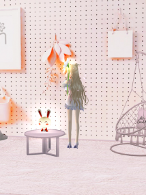 原创极品房间-桃花染