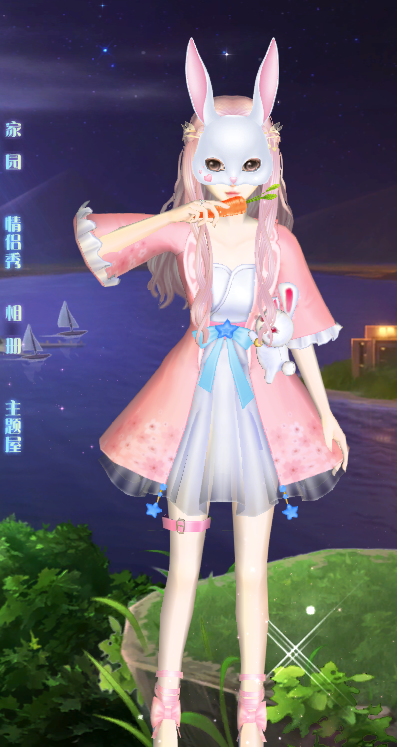 集美和我~~~~~~~~