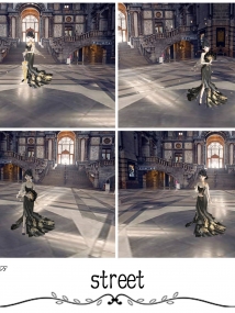 3D房间