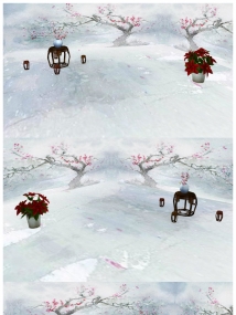 优秀··红梅···