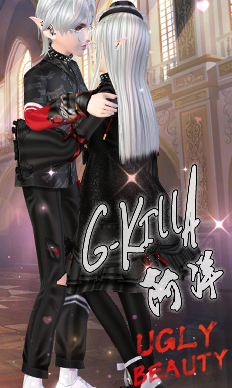 哦吼，难道只有我这么搭新魔法吗？